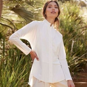 ADAY Something Borrowed Shirt